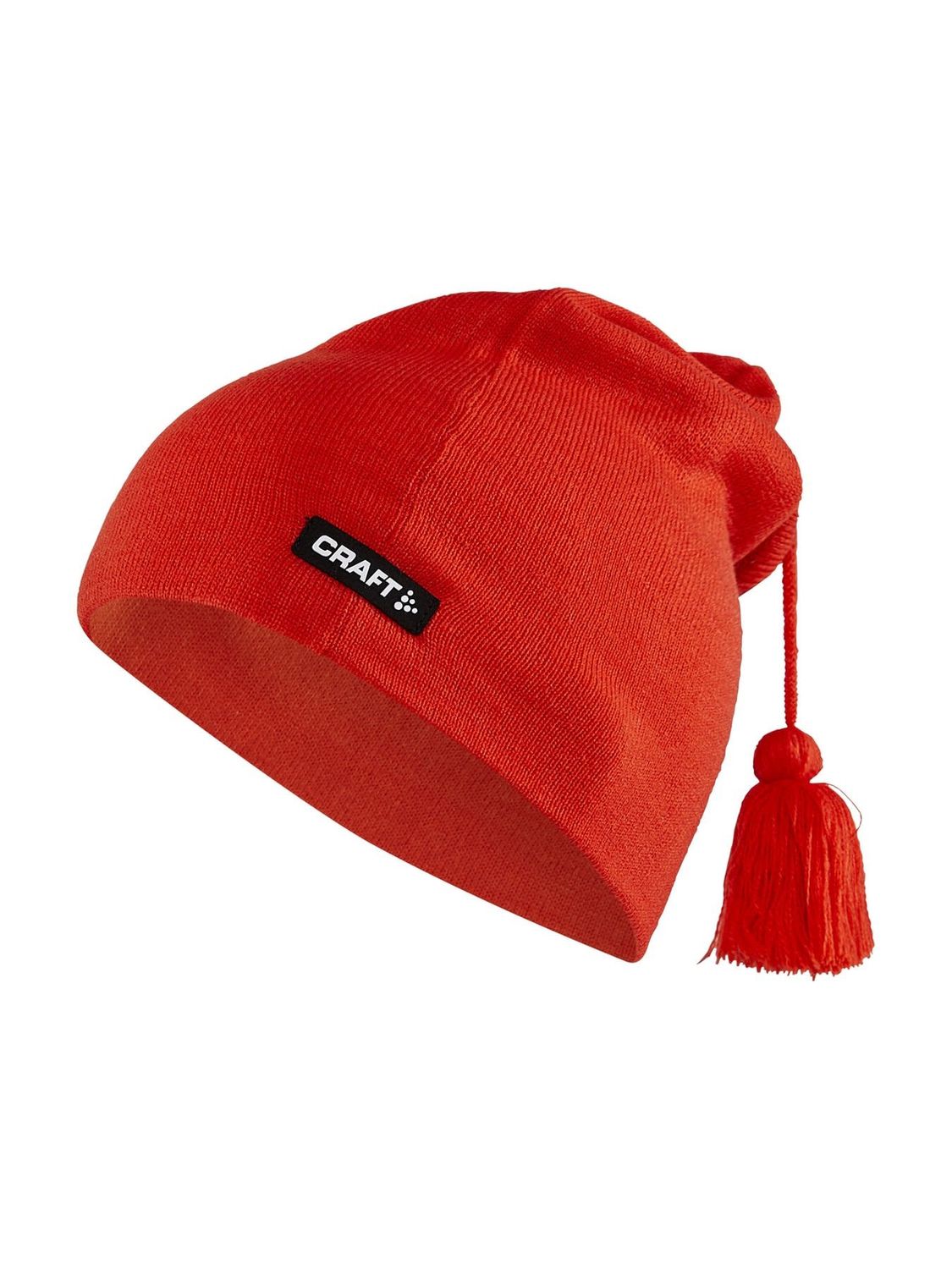 Tuque Craft Core Classic Orange