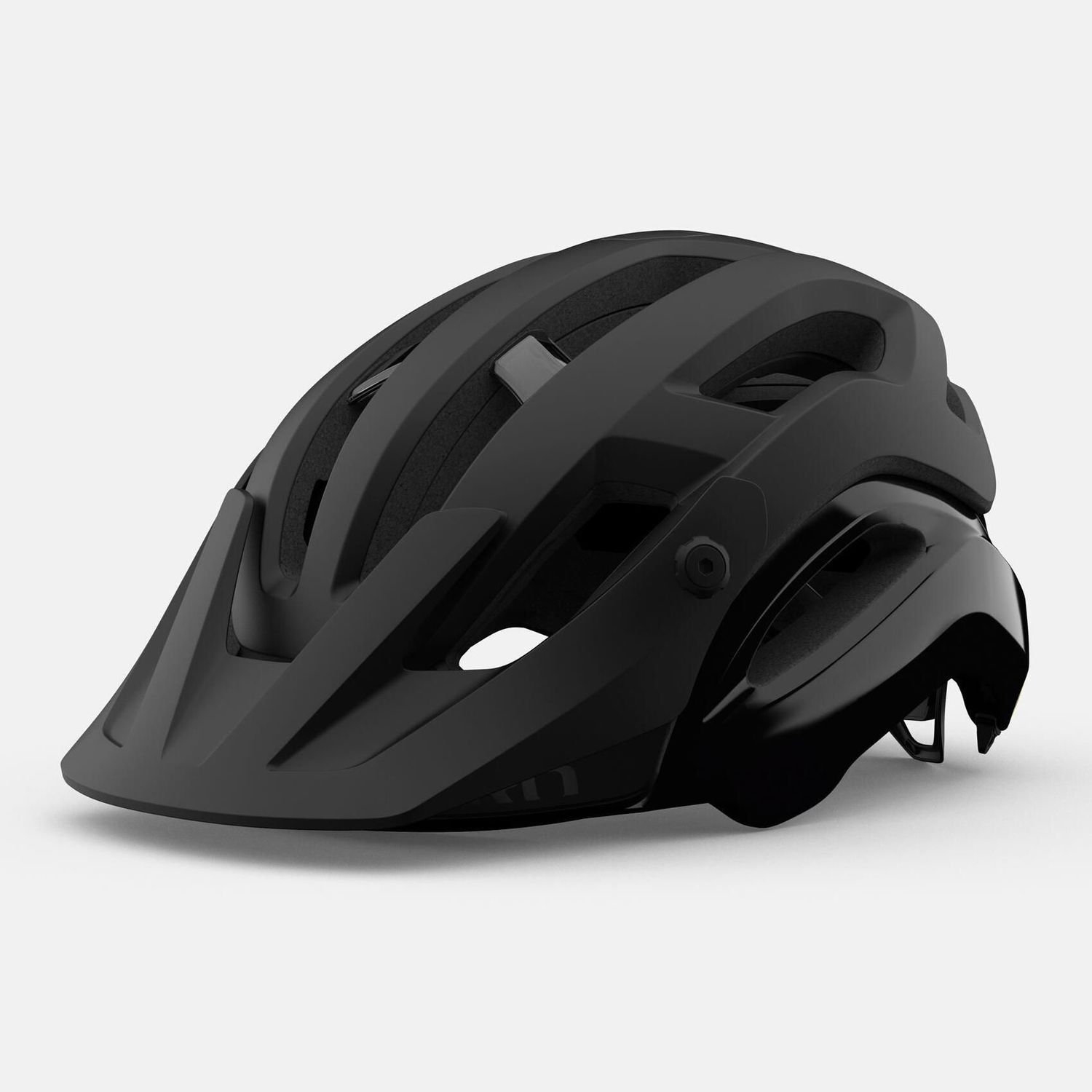 Casque Giro Manifest Spherical Noir mat