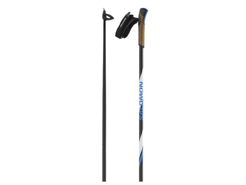 Bâton Salomon R 60 Click 