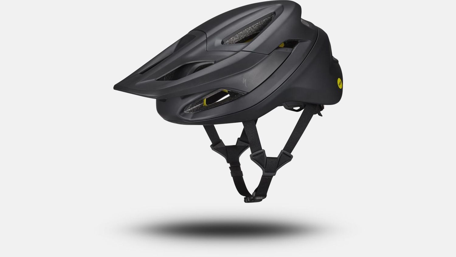 Casque Specialized Camber Noir