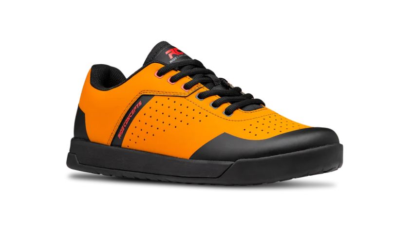 Chaussure Ride Concepts Hellion Elite Jaune/Noir