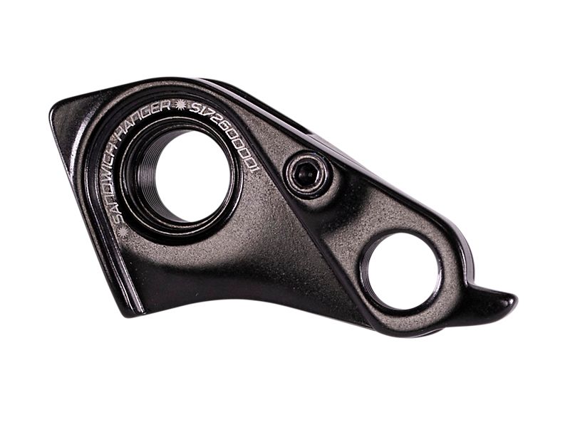 Patte de dérailleur Specialized sandwich Mtn 2019