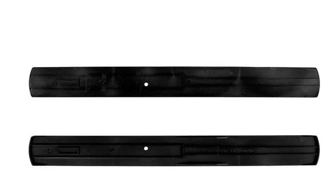 Adaptateur IFP pour fixation Salomon (Paire)