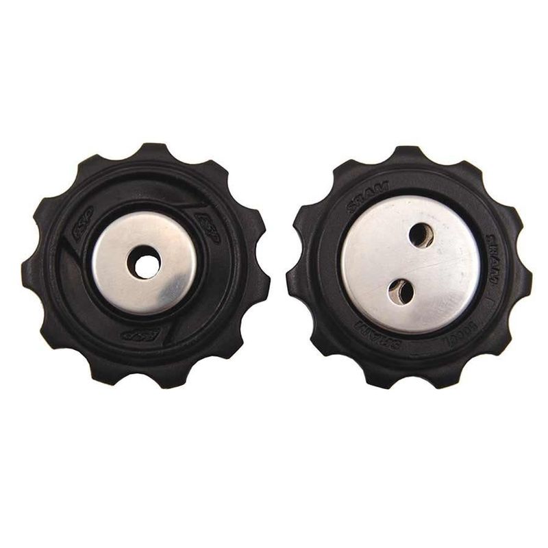 Jeu de galets SRAM  X.7 / SX5 (2004-09)  X5 (2008-09)