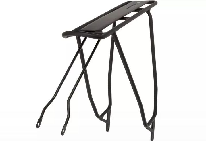 Porte-bagage arrière Specialized Elite 700c Noir