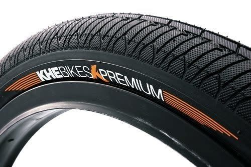 Pneu KHE Premium Pliable