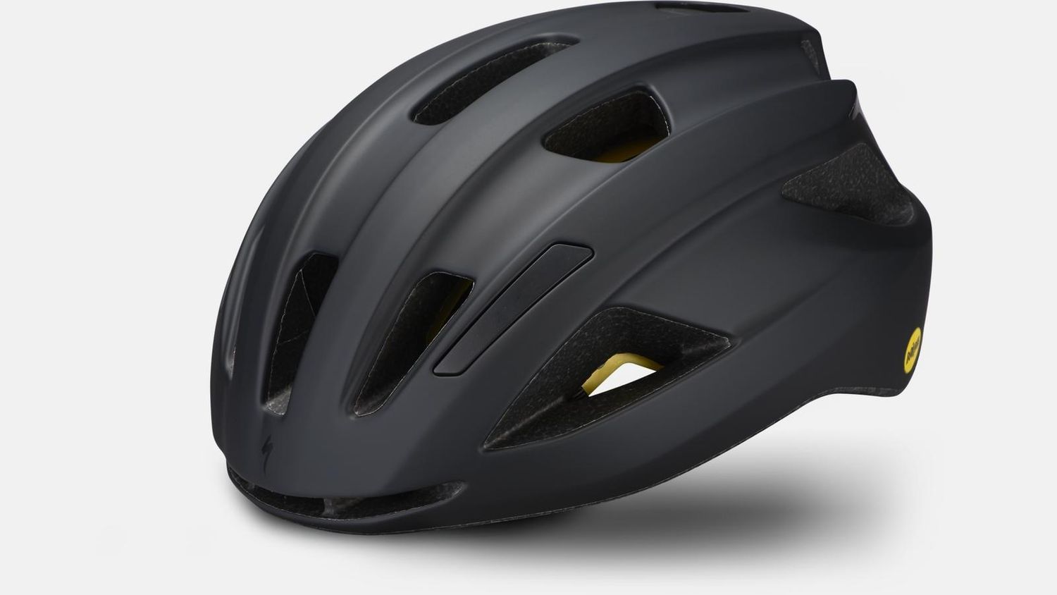 Casque Specialized Align 2 MIPS Noir/Noir Réfléchissant