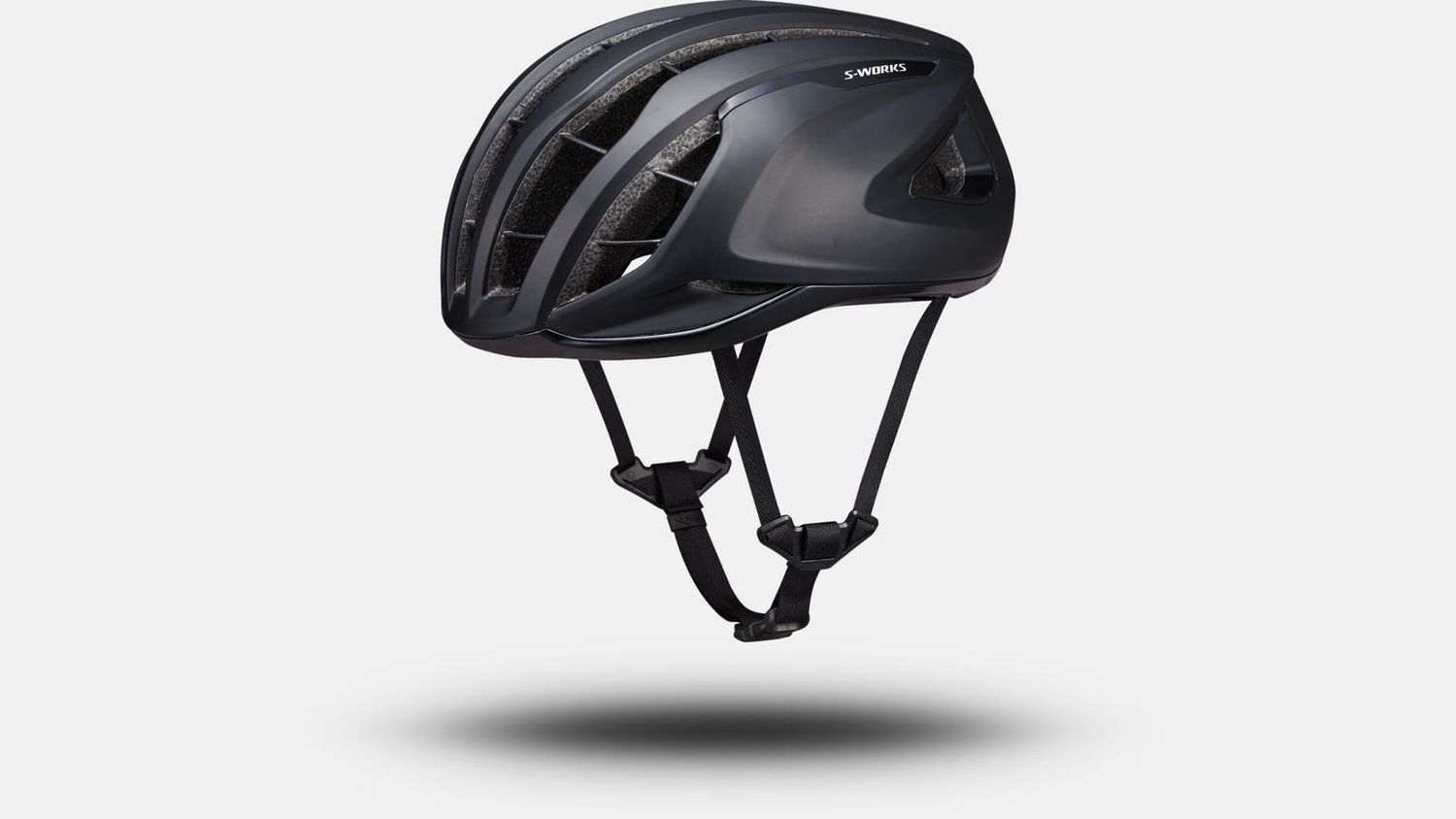 Casque Specialized S-Works Prevail 3 MIPS Noir