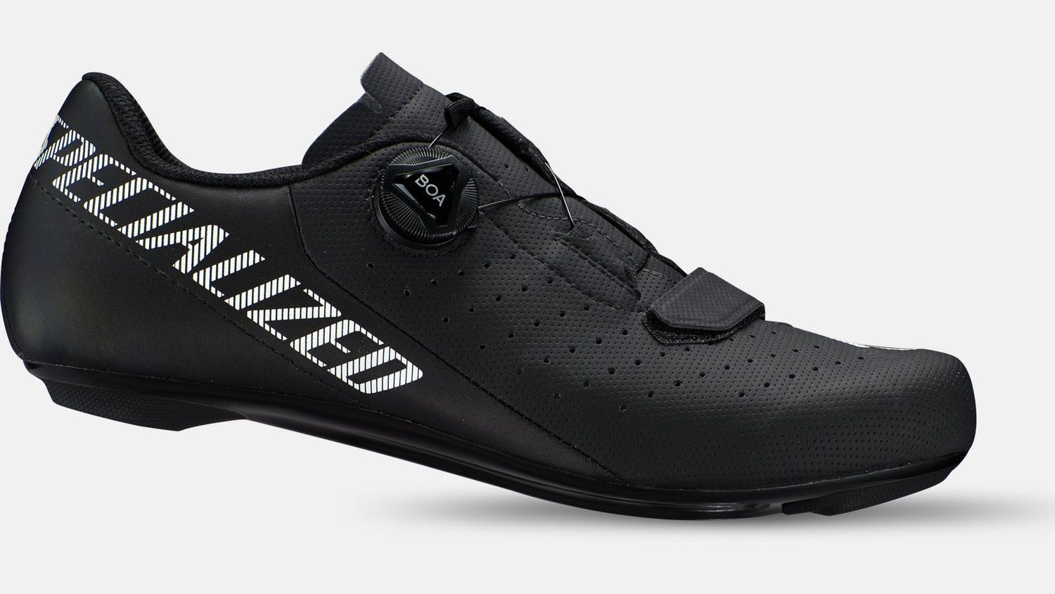 Chaussure Specialized Torch 1.0 Route Noir
