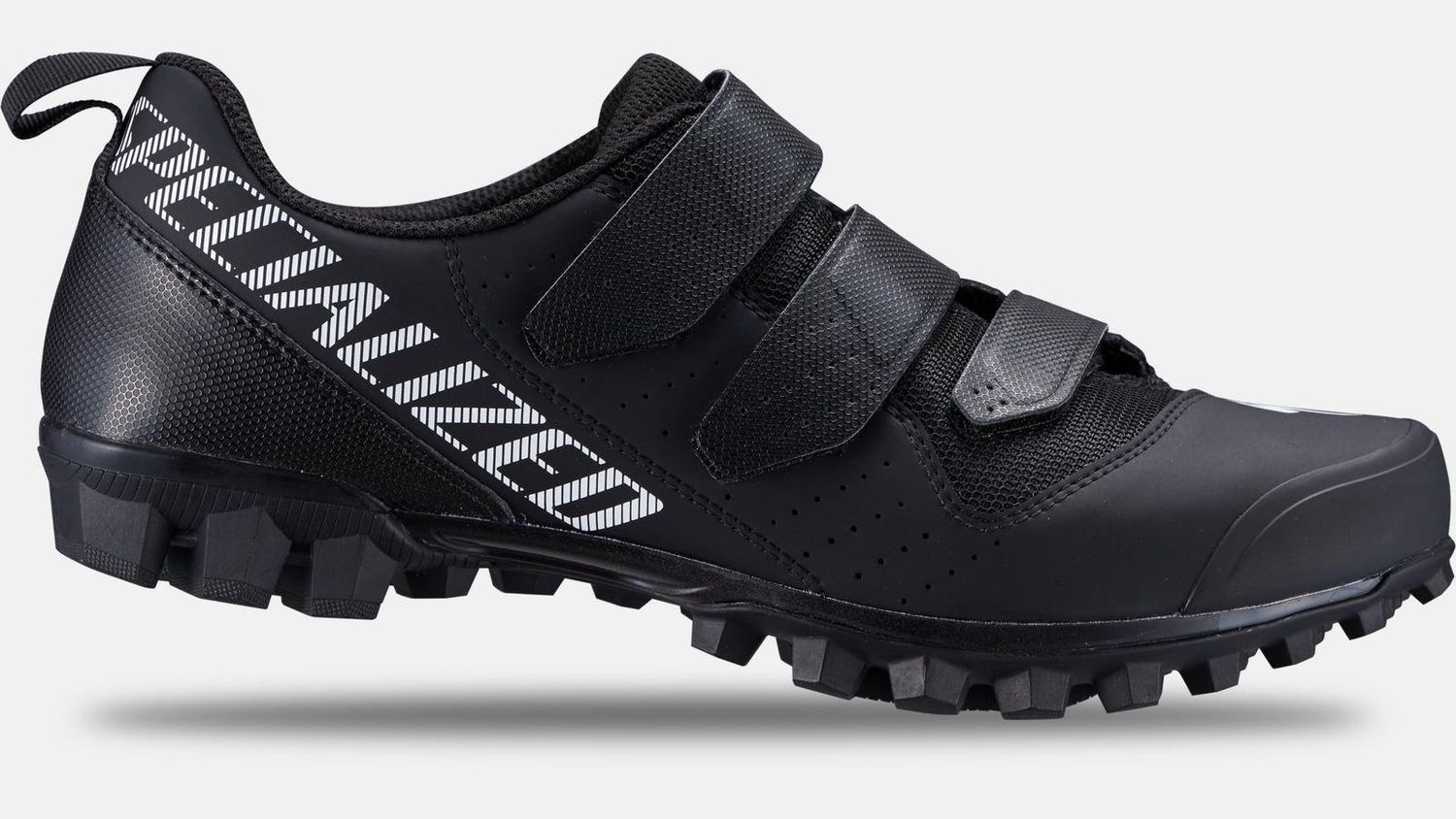 Chaussure Specialized Recon 1.0 Mtb Noir