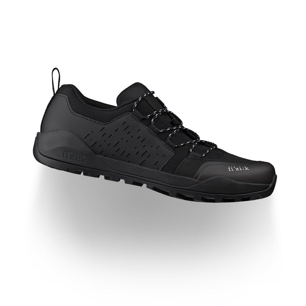 Chaussure Fizik Terra Ergolace X2 Noir/Noir