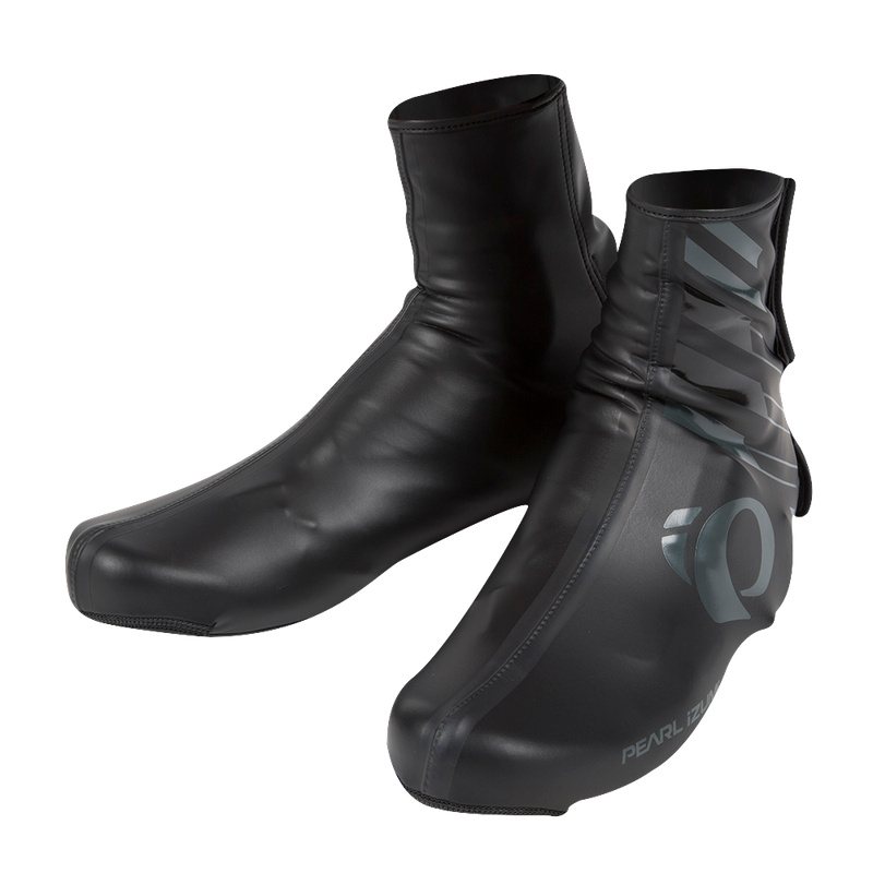 Couvre-chaussure Pearl Izumi Pro Barrier WXB Noir