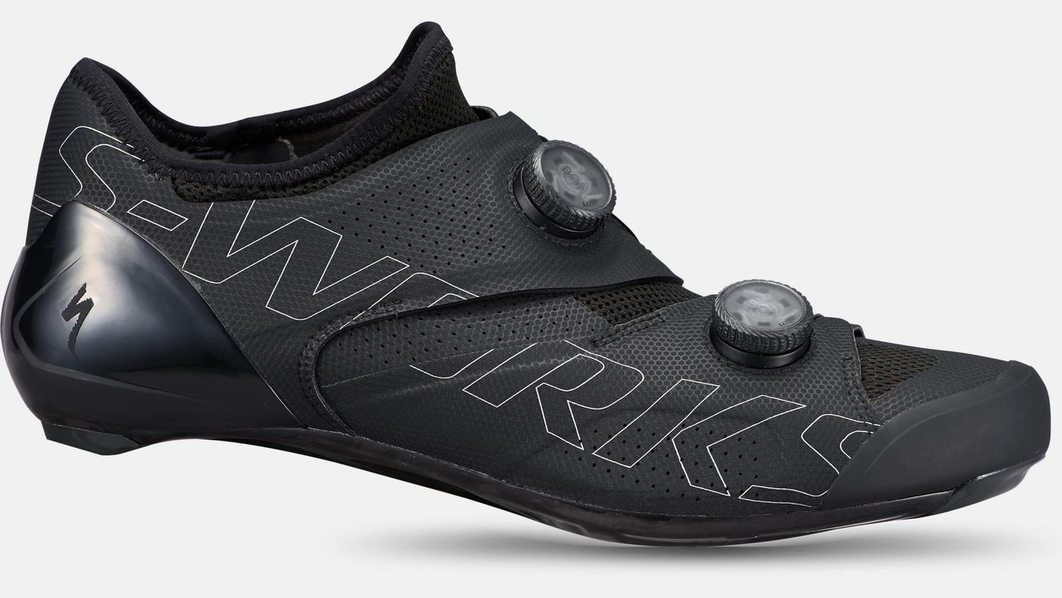 Chaussure Specialized S-Works Ares Noir