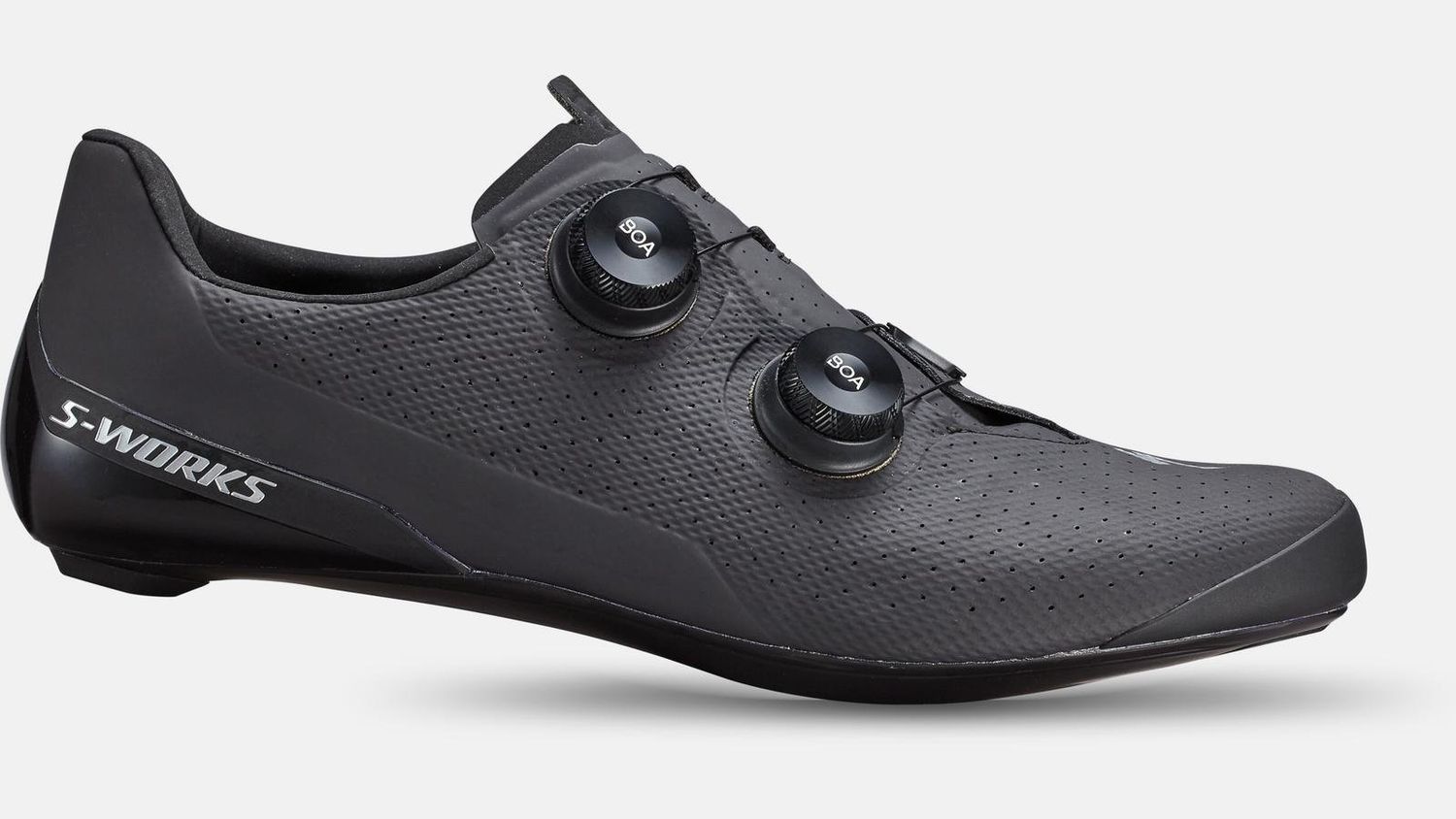 Chaussure Specialized S-Works Torch Route Noir