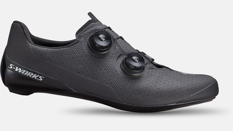 Chaussure Specialized S-Works Torch Route Noir