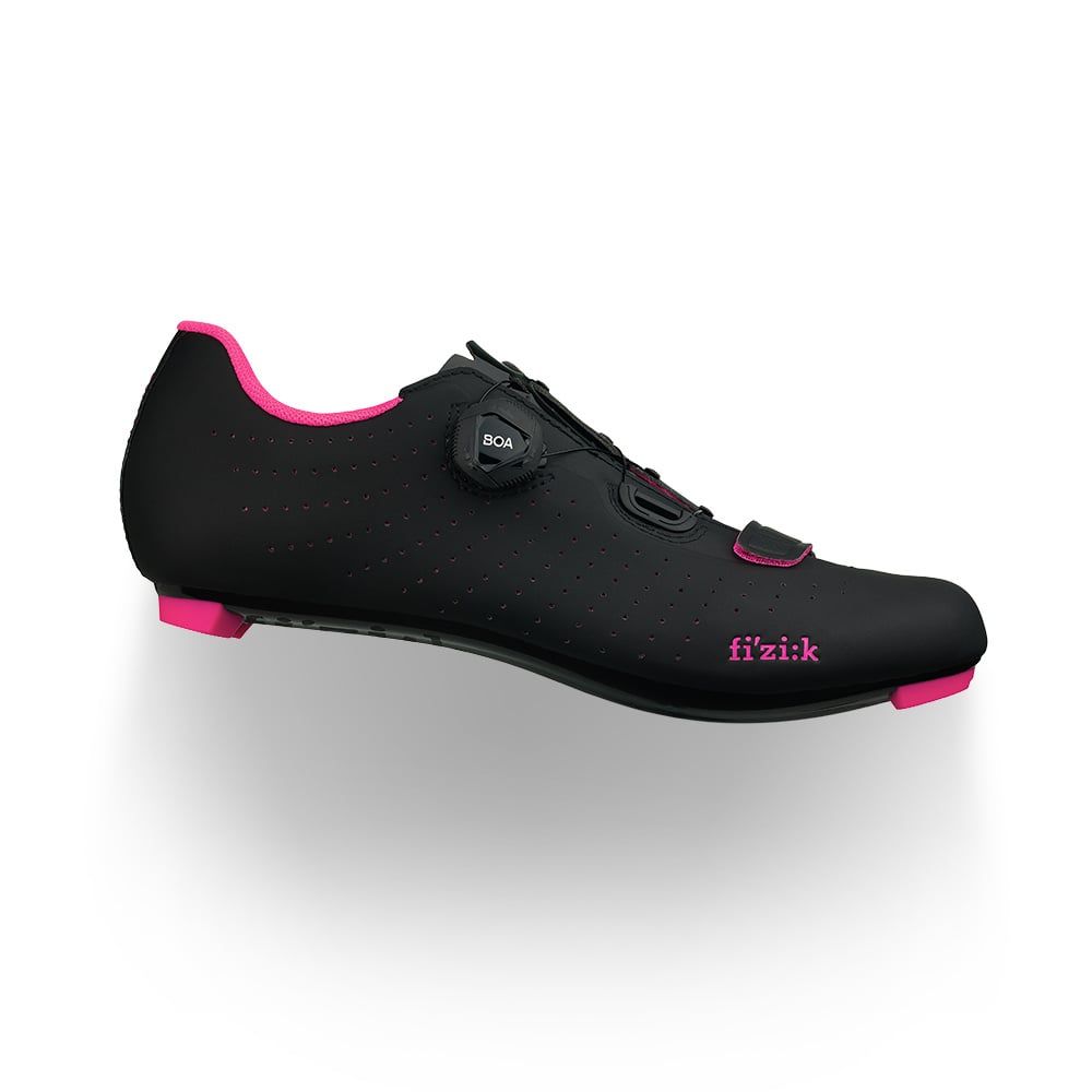 Chaussure Fizik Tempo R5 Overcurve Noir