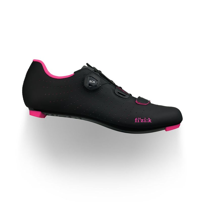 Chaussure Fizik Tempo R5 Overcurve Noir
