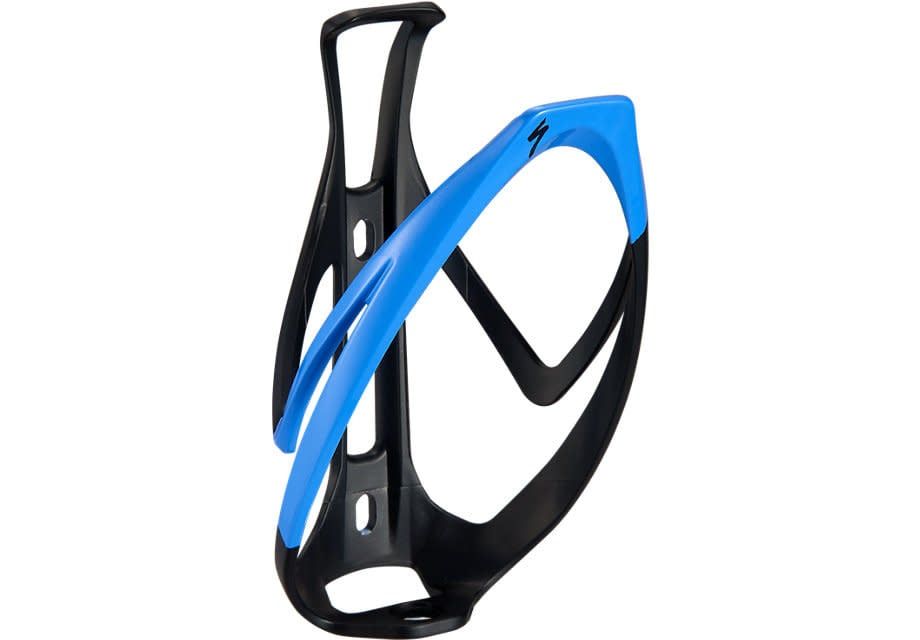 Porte-bidon Specialized Rib II Noir/Bleu