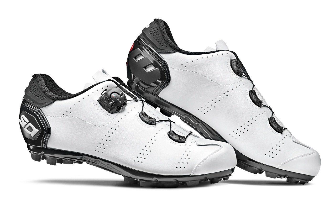 Chaussure Sidi Speed Blanc
