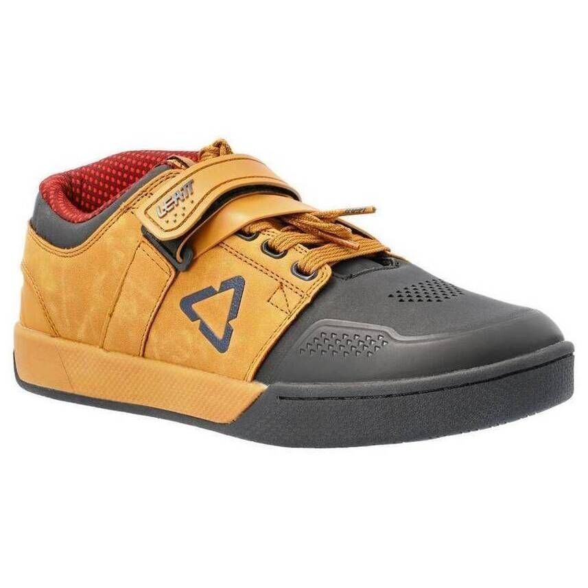 Chaussure Leatt 4.0 Clip Sable