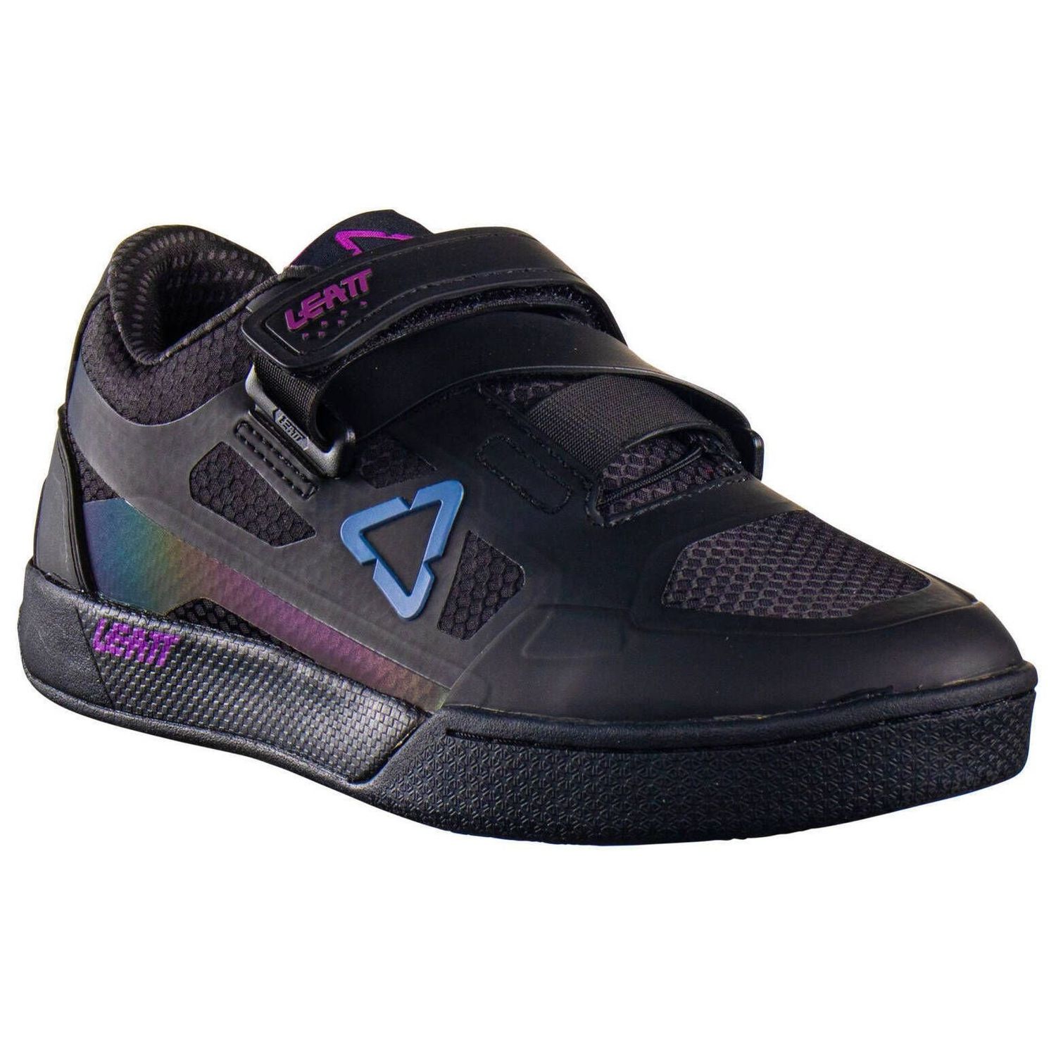 Chaussure Leatt 5.0 Clip Femme Dusk