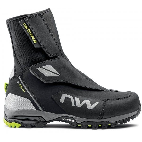 Bottes Northwave Himalaya Noir