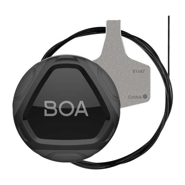 Lacet pour Boa