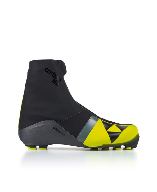 Bottes Fischer Carbonlite Classic 2025