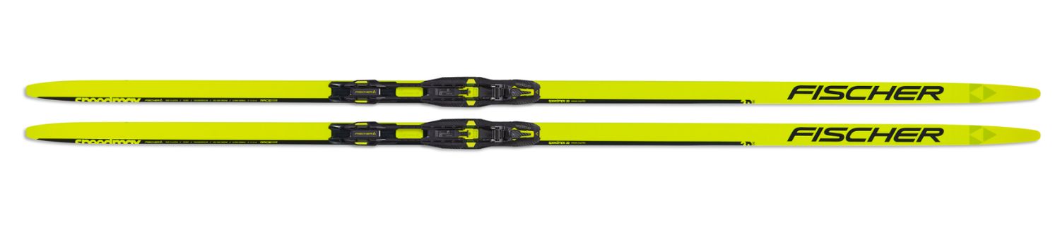 Ski Fischer Speedmax 3D Classic Plus 902 Stiff IFP 2025