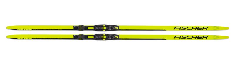 Ski Fischer Speedmax 3D Classic 812 Medium IFP 2025