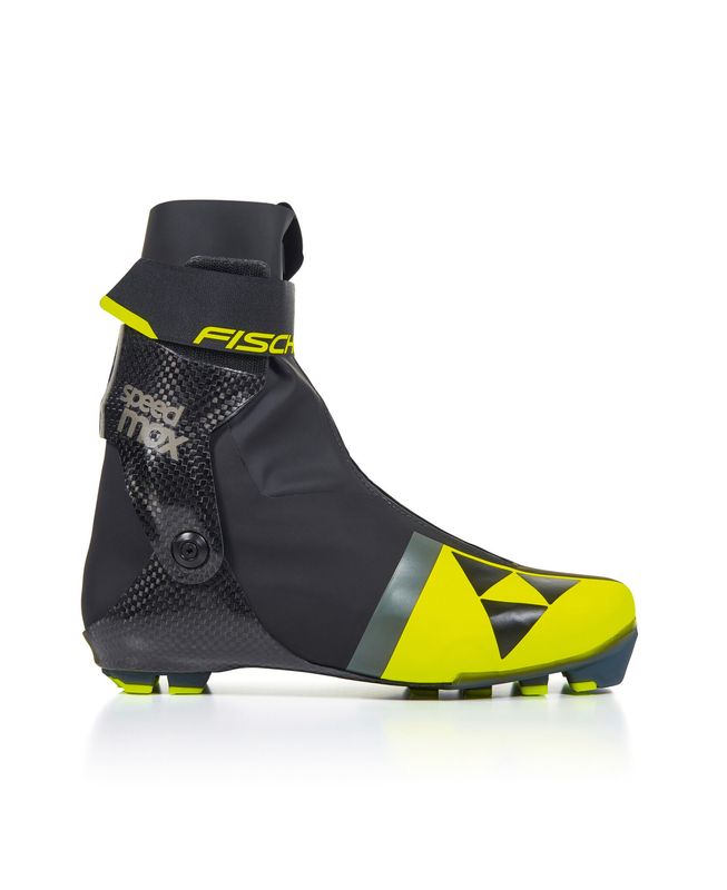 Bottes Fischer Speedmax Skate 2025