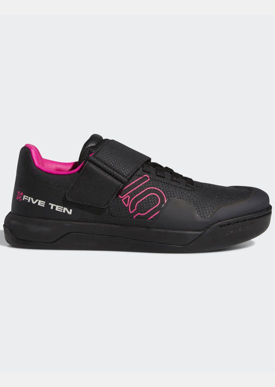 Chaussure Five Ten Hellcat Pro Femme Noir/Rose