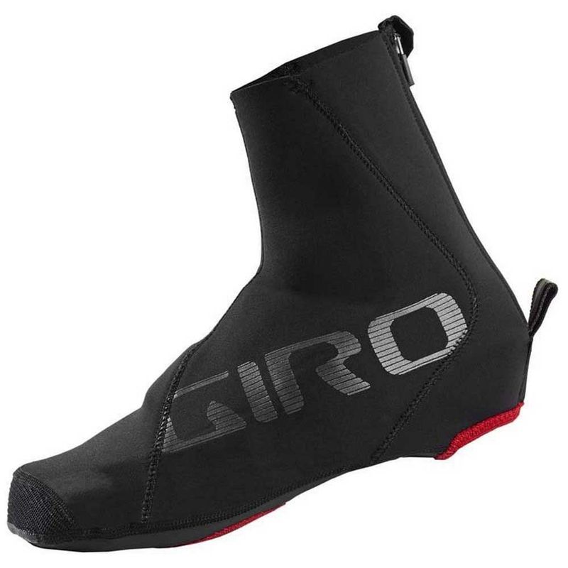 Couvre-chaussure Giro Proof Winter 2.0 Noir