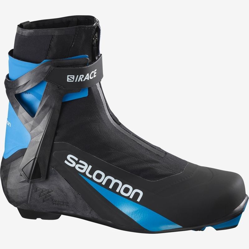 Botte Salomon S/Race Carbon Skate 2024
