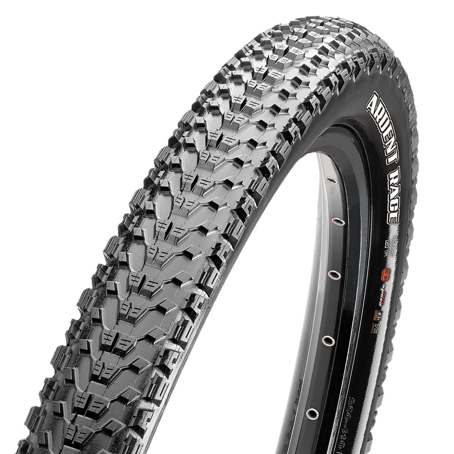 Pneu Maxxis Ardent Race 29&#39;&#39;x2.20 Pliable TR 3C Maxx Speed EXO 120Tpi Noir