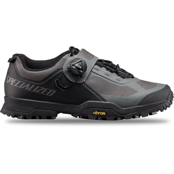 Chaussure Specialized Rime 2.0 Mtb Noir