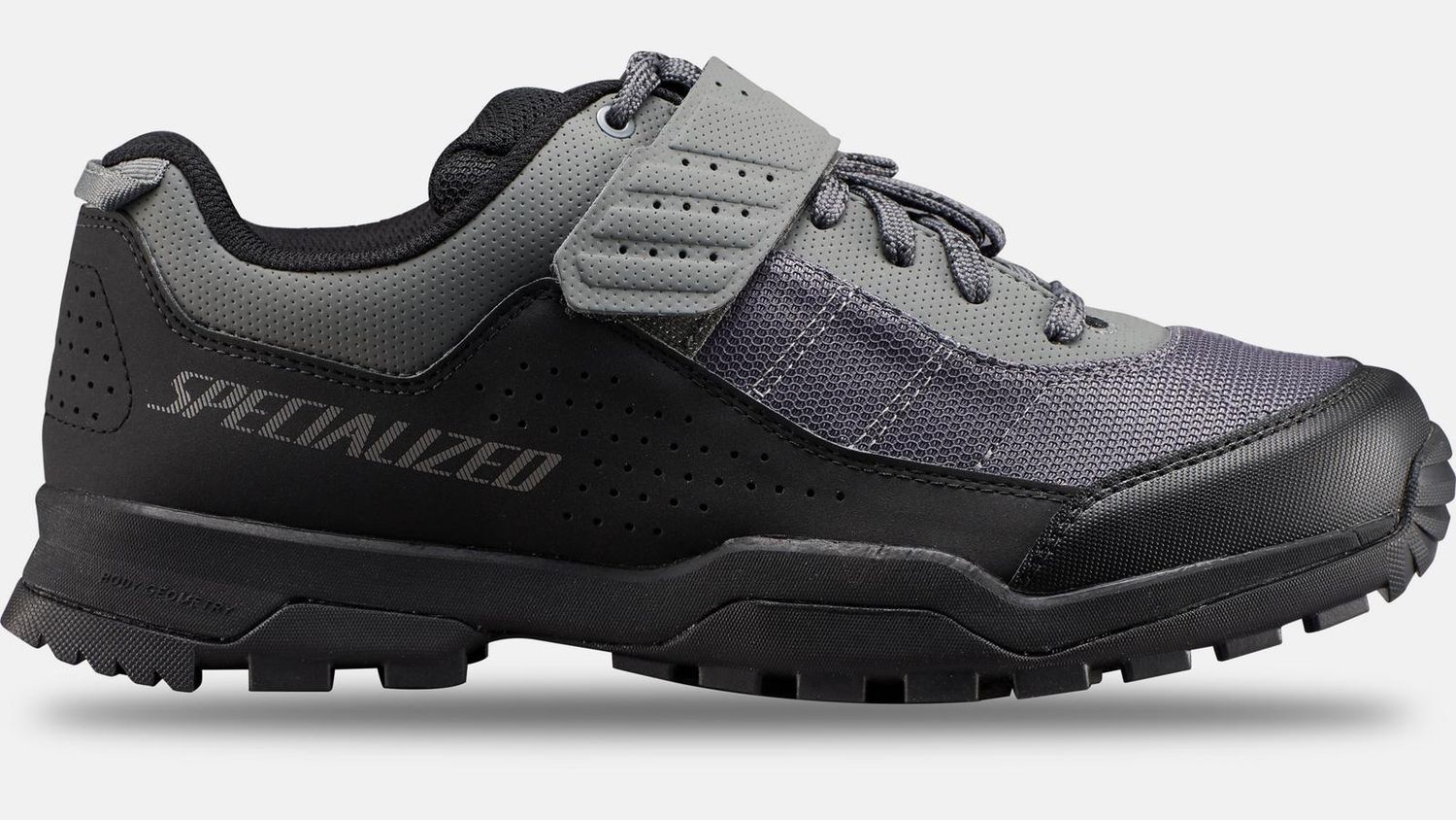 Chaussure Specialized Rime 1.0 Noir