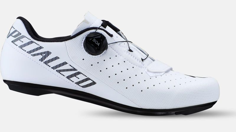Chaussure Specialized Torch 1.0 Route Blanc