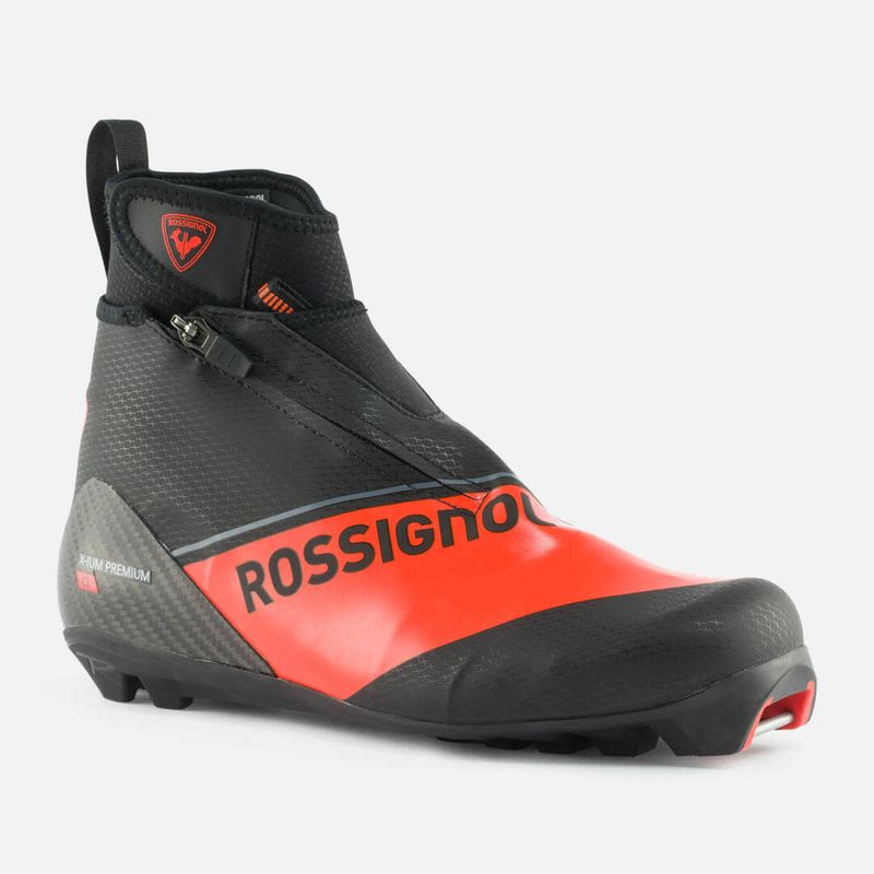 Botte Rossignol X-Ium Carbon Premium Classic 2024