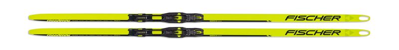 Ski Fischer Speedmax 3D Skate Cold Stiff IFP 2025