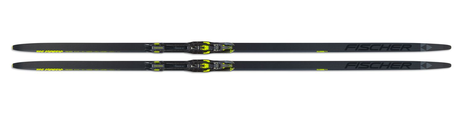 Ski Fischer RCS Classic Plus Medium IFP 2025