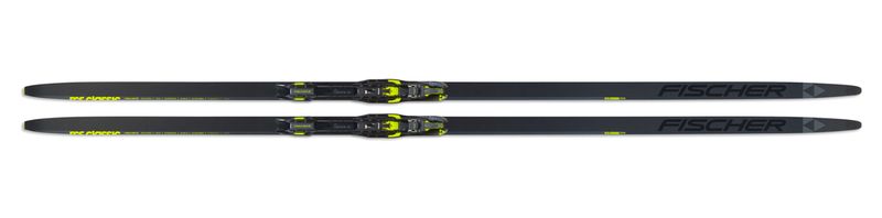 Ski Fischer RCS Classic Plus Medium IFP 2025