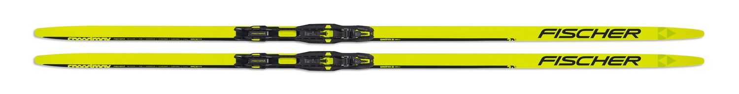 Ski Fischer Twin Skin Speedmax 3D Soft IFP 2024