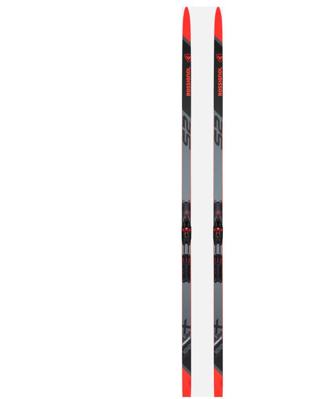 Ski Rossignol X-Ium Premium Skate S2-IFP 