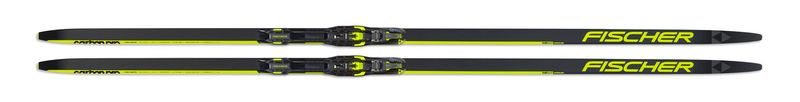 Ski Fischer Twin Skin Carbon Pro Stiff IFP 2024
