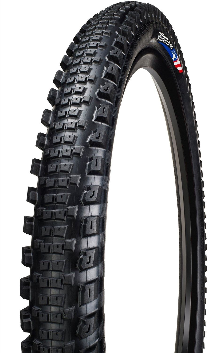 Pneu specialized Slaughter Grid 2Bliss Ready 27.5x2.8