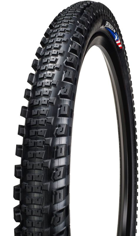 Pneu specialized Slaughter Grid 2Bliss Ready 27.5x2.8