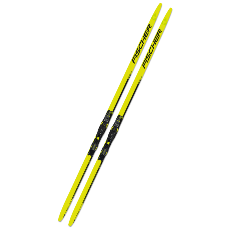 Ski Fischer Speedmax Classic Junior IFP 2025