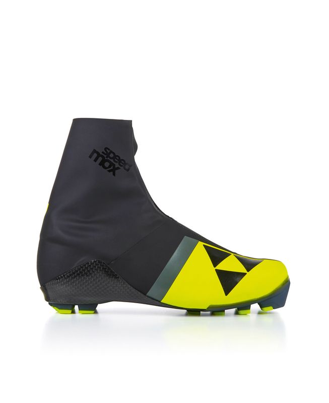 Bottes Fischer Speedmax Classic 2025