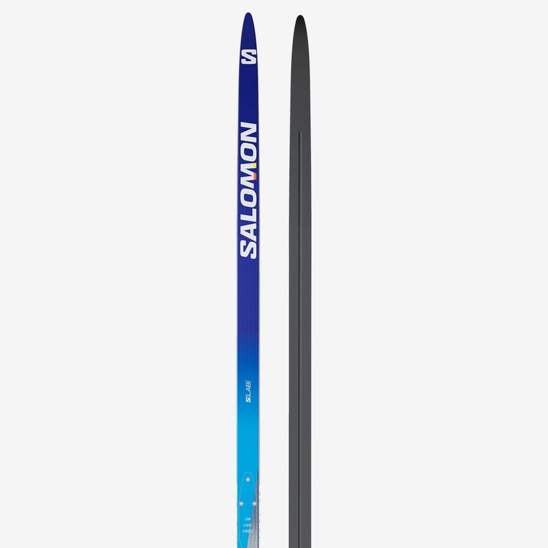 Ski Salomon S/Lab Skate 2024